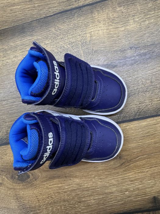 Детски маратонки Adidas