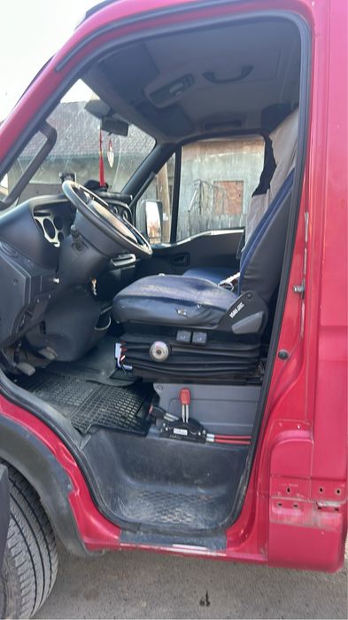 Iveco daily 65/15 - 2004