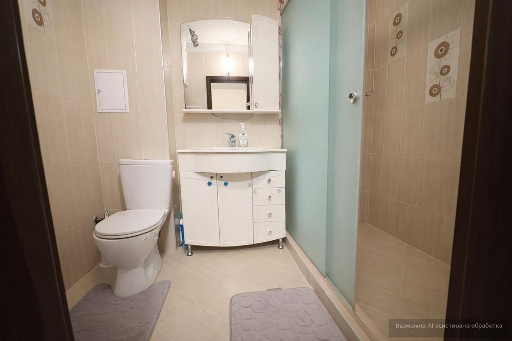 Продава се Двустаен апартамент в София, Манастирски ливади - 90 кв.м за 1542 €/кв.м - Снимка #6