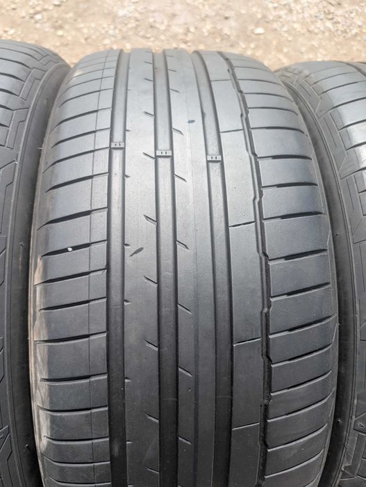 SET 4 Anvelope Vara 255/50 R19 HANKOOK Ventus S1 EVO 3 ev