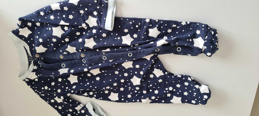 Бебешки дрешки от 50 до 62 размер