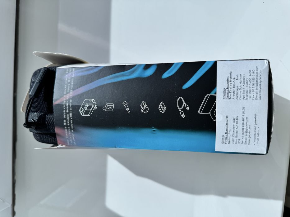 Go pro - 10 экшн камера