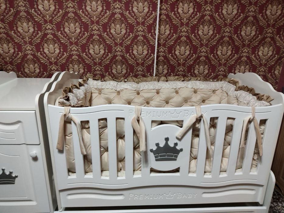 Детский колыбели