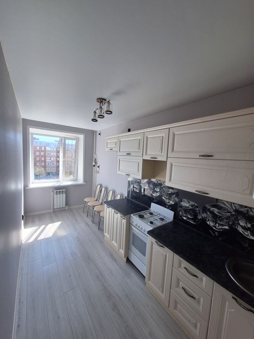 Продам двухкомнатную квартиру