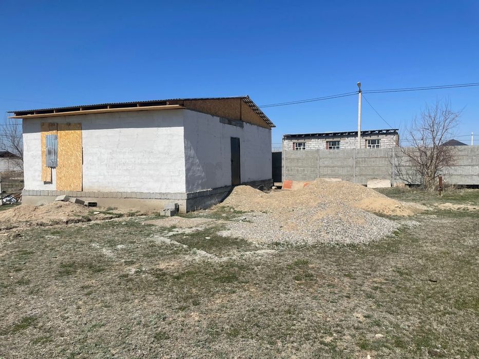 Жер сатылады 10 соттык