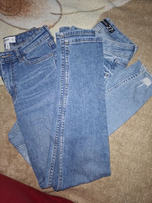 Blugi dama mar xs/xxl