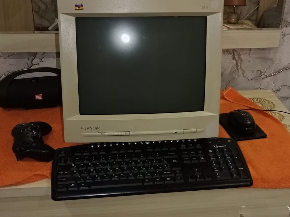 Продам Компьютерную Переферию