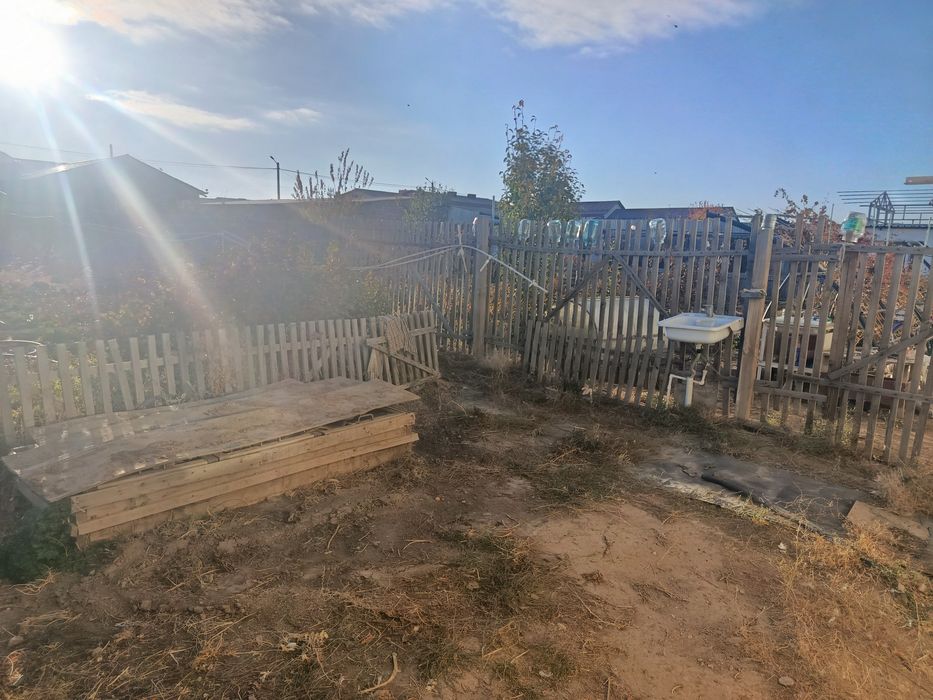 Продам 3х комнатный дом