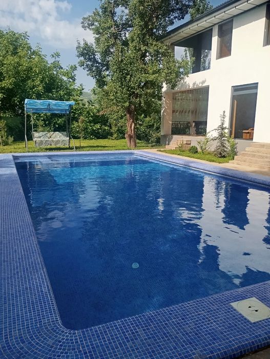 Dacha v bruchmulle