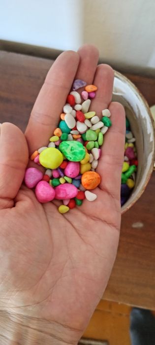 Грунт для аквариума