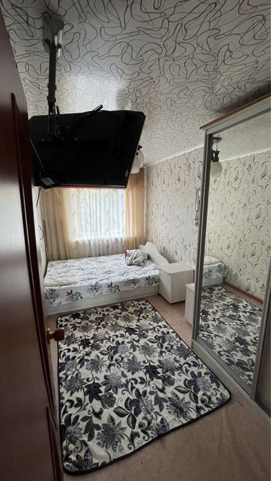 Продам 3 комнатную квартиру