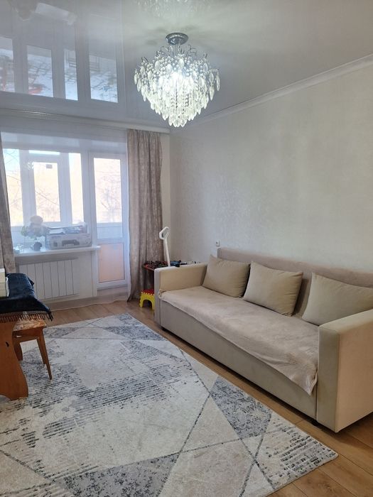 Продам 3-х комнатную квартиру