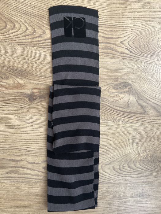 Зимен Шал Calvin Klein унисекс