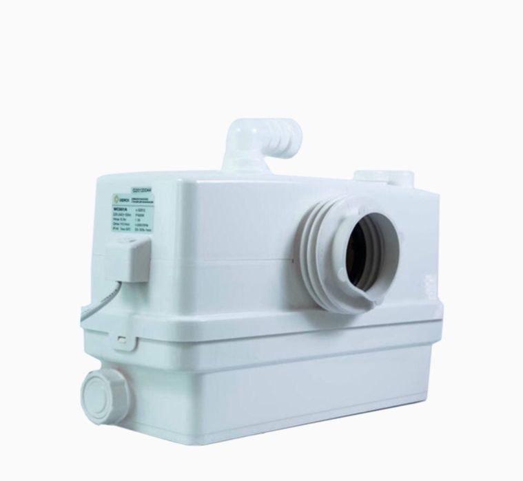 Ремонт фекальные насосы Грундфос