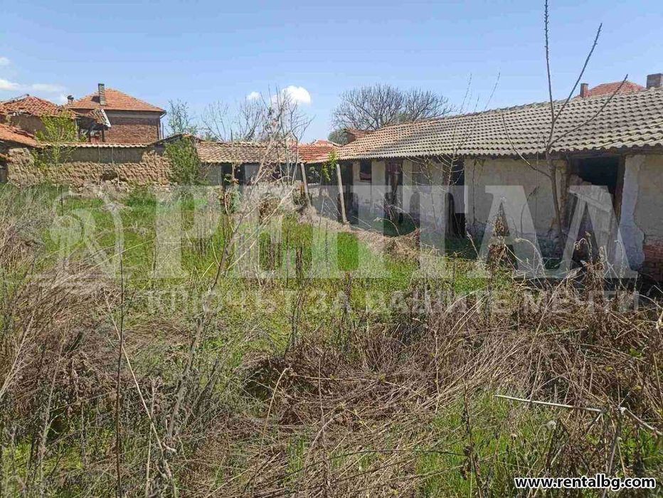 Продава се Къща в Брезово - 150 кв.м за 238 €/кв.м - Снимка #15