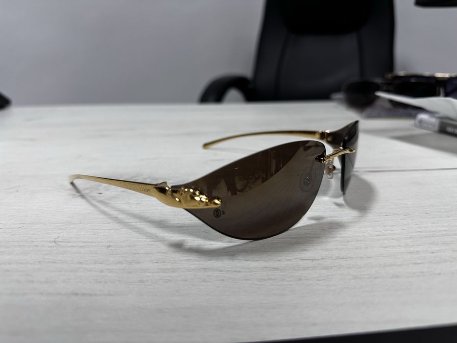 Cartier 110 очила