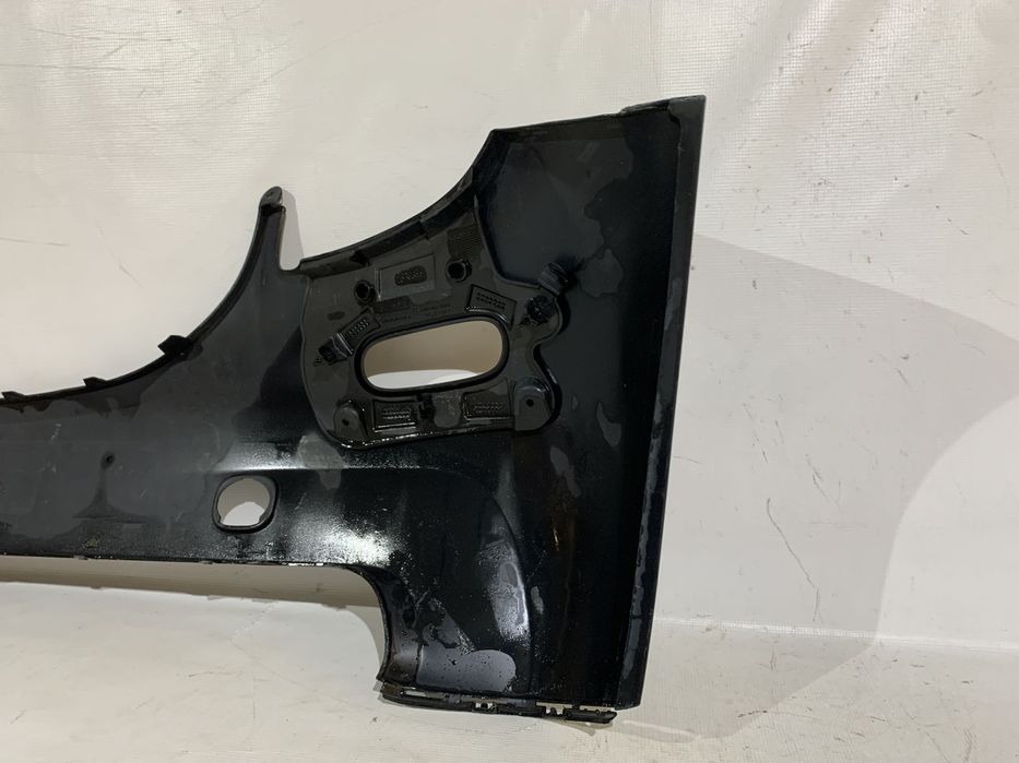 Bara fata Smart Fortwo, 2014, 2015, 2016, 2017, 2018, 2019, cod origine OE A4538800170.