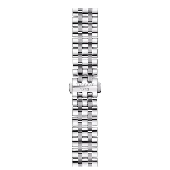Tissot Carson Premium Powermatic 80 Silver