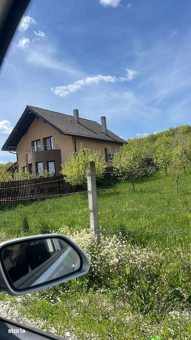 Teren 53 Ari,Unirea,Parcelabil