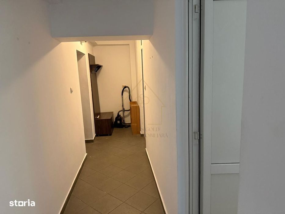 Apartament de vinare 1 camera str.Dunarii.