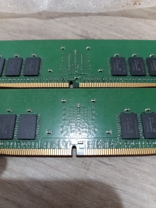 Memorii Ram 16Gb DDR4 Server Ecc Registered DOAR SERVER