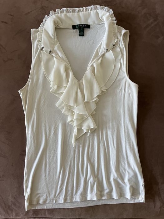 Дамска блуза без ръкав Ralph Lauren