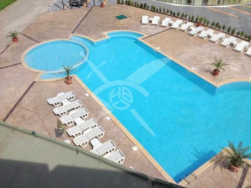 Продава се Хотел в к.к. Слънчев бряг - 5970 кв.м за 754 €/кв.м - Снимка #3