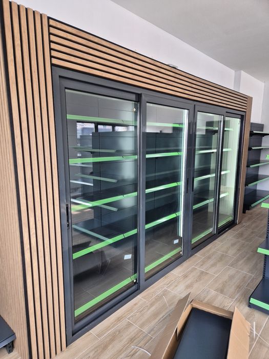 Un MAGAZIN bine gândit > CHEIA afacerii tale!