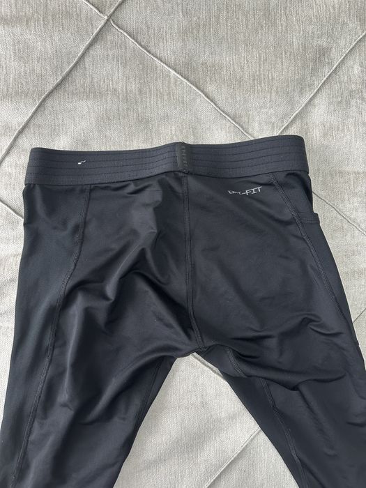 Термобелье Найк Джордан