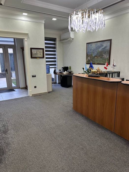 Продажа коммерческой недвижимости IT park 366м2