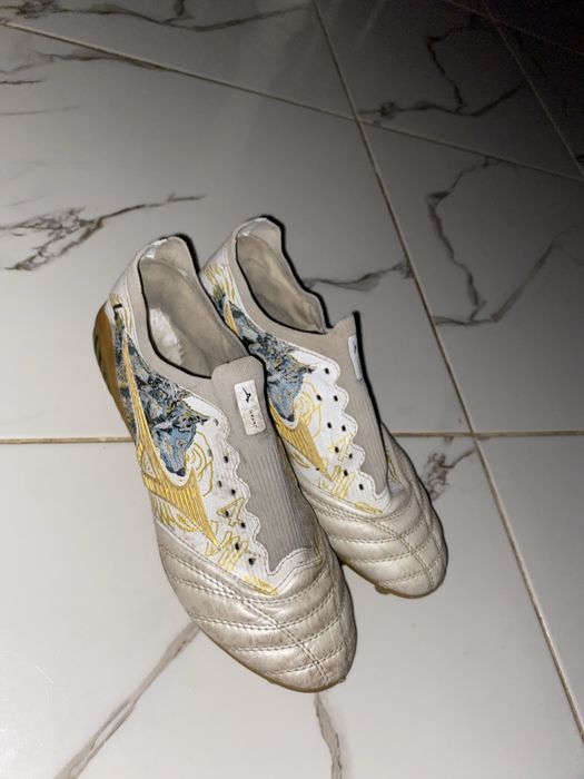 Бутсы Mizuno,идеал сост ,ориг