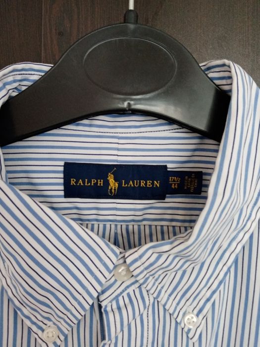 Ralph Lauren Мъжка риза