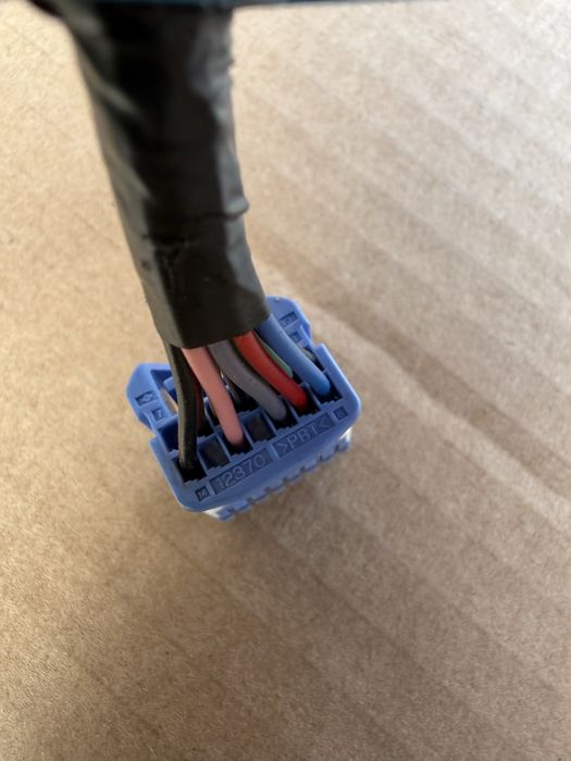 Огледало Tesla Model 3 Highland 2025