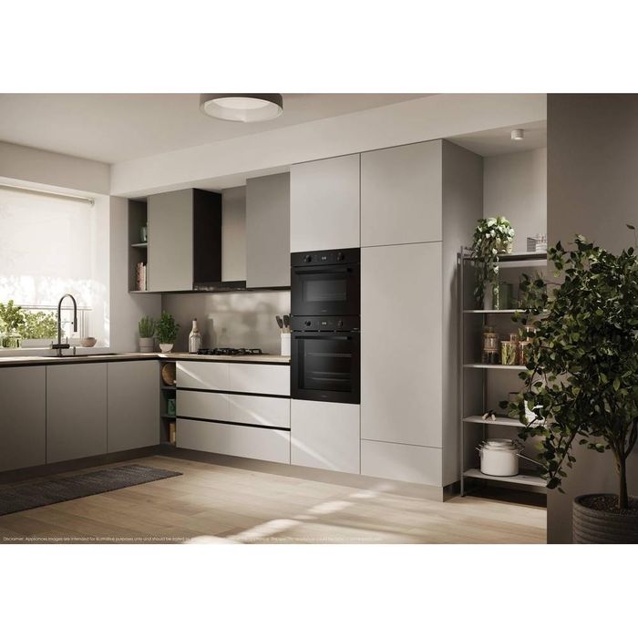 Нова фурна за вграждане Candy 78 литра CA6 NP3T3HTB