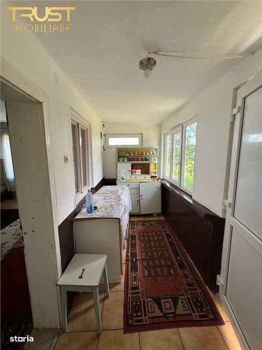 Casa de vanzare l Dangau Mare l 3135 MP Teren