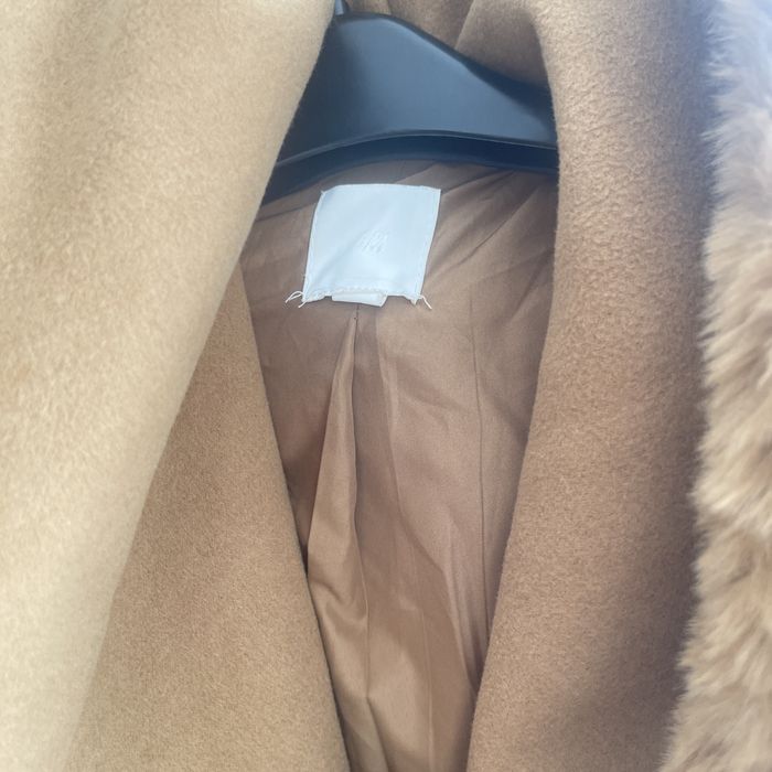 Vand palton dama nou