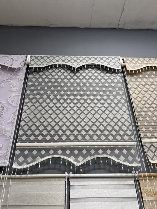 Европейские жалюзи