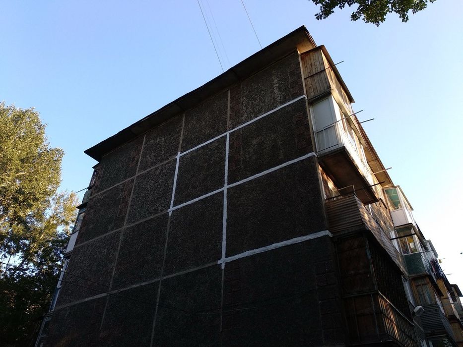 Промышленный альпинизм