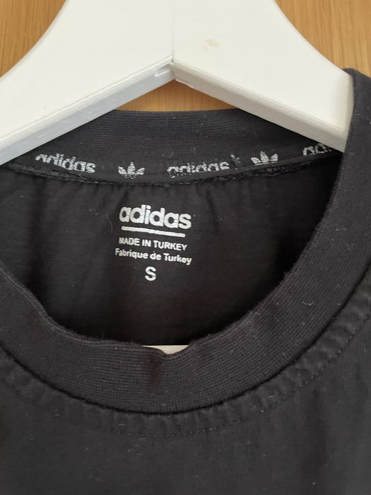 Tricou adidas S fit M,L