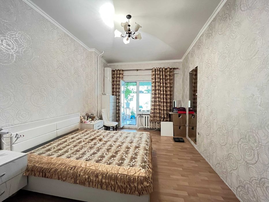 Продам 2 комнатную квартиру