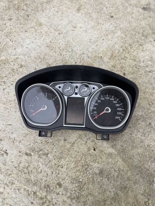 Vând ecran de bord Ford Focus 2, Kuga.