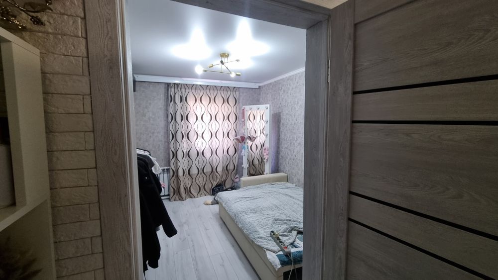 Дом 3х комнатный с участком