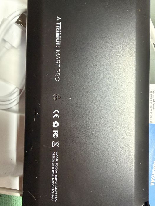 Trimui Smart Pro TG 5040 ретро гейминг конзола