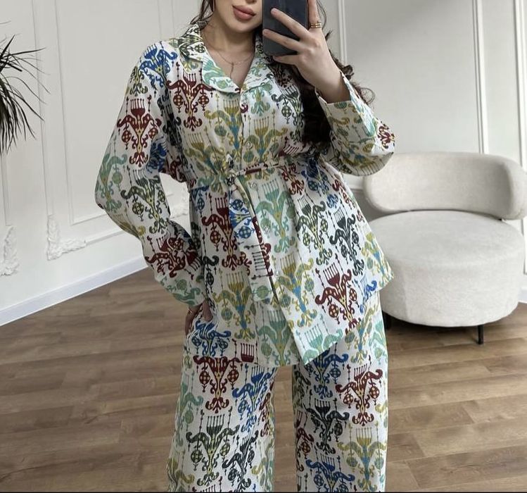 Двойка Fashion House