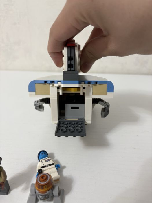 Lego star wars 75170