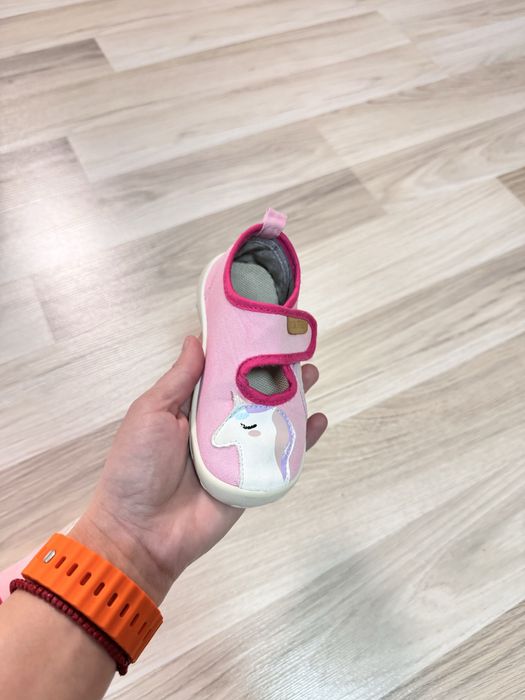 пантофи D.D step