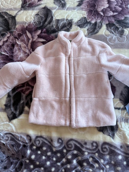 Шуба на зиму пекин оригинал