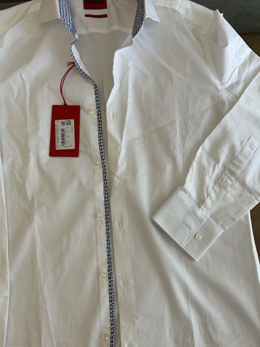 Мъжка риза HUGO BOSS