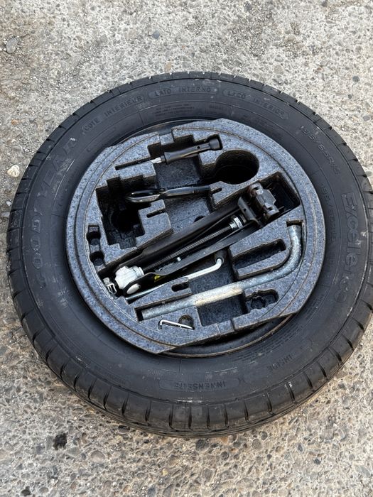 Roti Rezerva 17/18/19/20