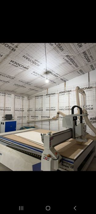 Сдается в аренду мебельный цех